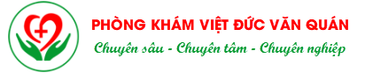 Phòng khám Việt Đức Văn Quán
